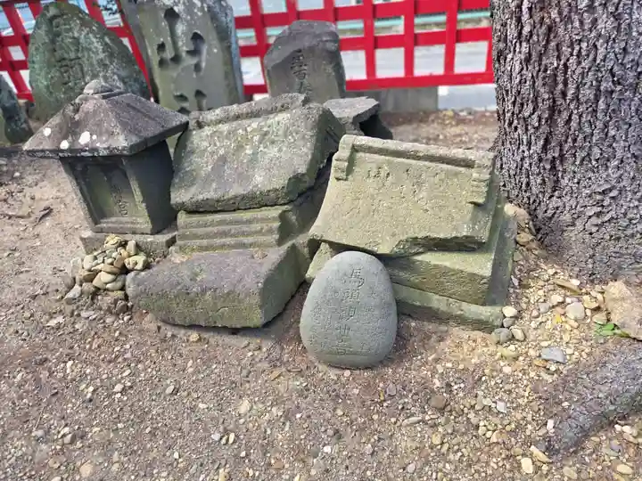 増田神社(宮城県)
