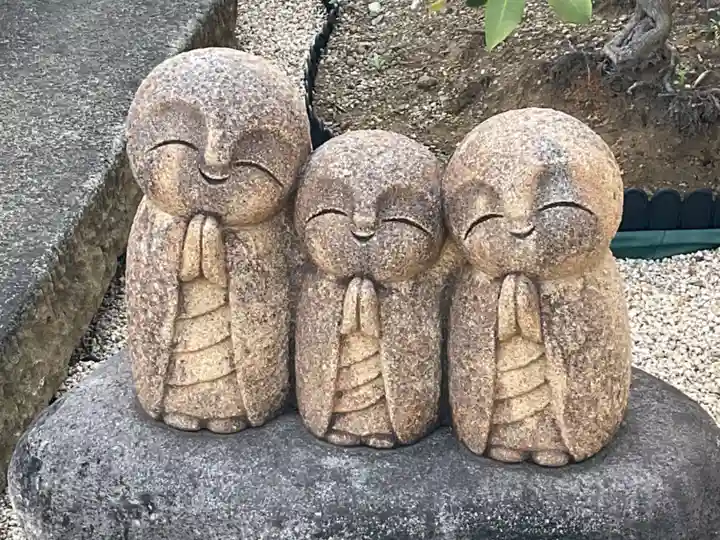 安全寺(東京都)