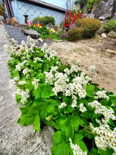 大鏑神社(福島県)