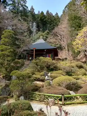 法雲寺(埼玉県)