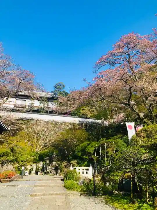 岡寺(龍蓋寺)のその他建物