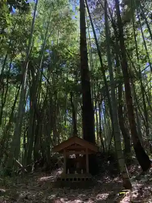 船木神社(千葉県)