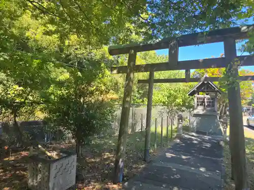 金刀比羅宮(和歌山県)