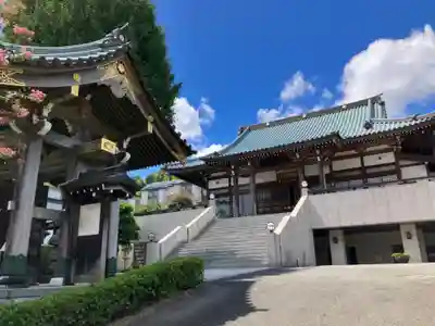 長福寺(神奈川県)