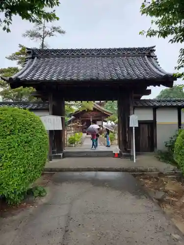 性海寺(愛知県)