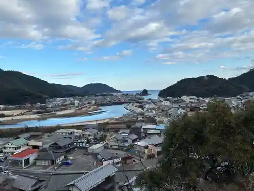 薬王寺(徳島県)