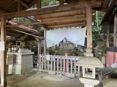 賀茂別雷神社（上賀茂神社）(京都府)