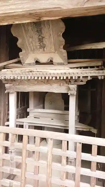 常広寺のその他建物