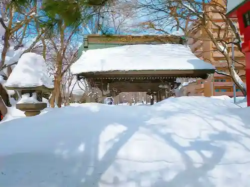 彌彦神社　(伊夜日子神社)の手水