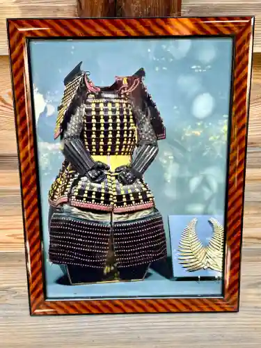 漢國神社(奈良県)