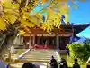 祐専寺の本殿・本堂
