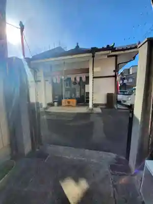 利性院(栃木県)