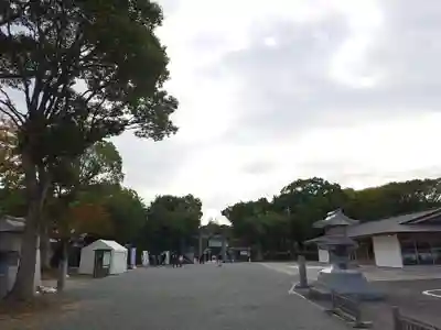 宗像大社(福岡県)