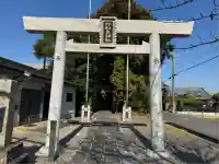 加和良神社(三重県)