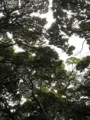 豊国廟（豊国神社飛地境内）(京都府)