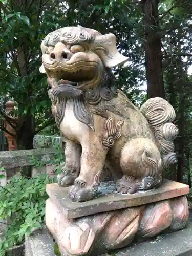 陶器神社(滋賀県)