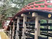 丹生都比売神社のその他建物
