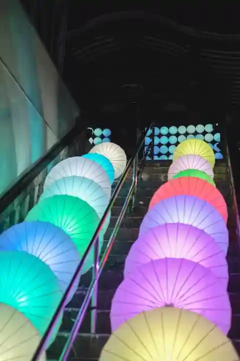 岩戸弘法弘峰寺(岐阜県)