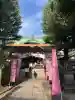 今戸神社(東京都)
