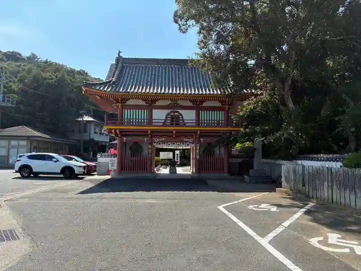 極楽寺(徳島県)