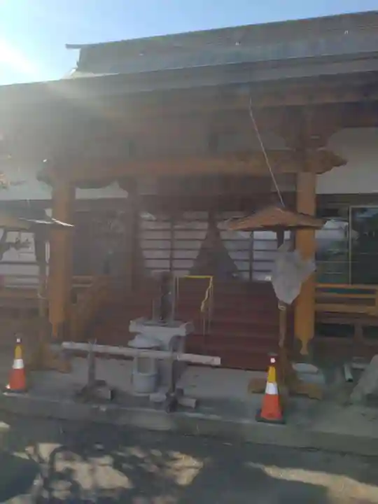 大聖寺(宮城県)