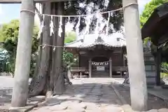 稲荷神社(埼玉県)