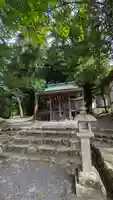 梅之宮神社(江文神社境外摂社・御旅所)(京都府)