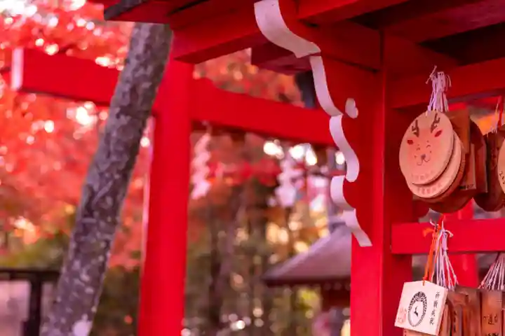 大原野神社(京都府)
