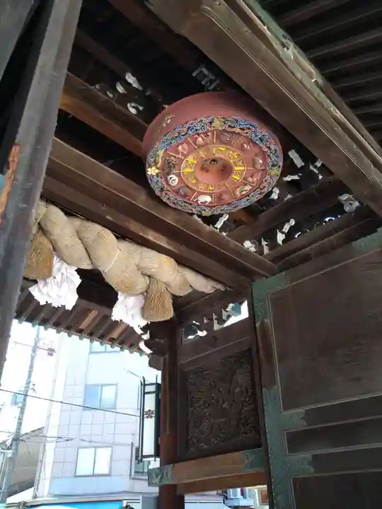 大阪天満宮(大阪府)