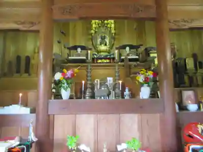 長福寺(東京都)