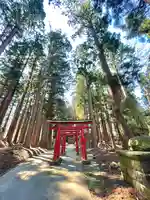 巖鬼山神社(青森県)