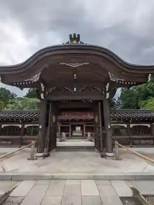 永林寺(東京都)