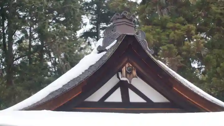 吉田神社のその他建物