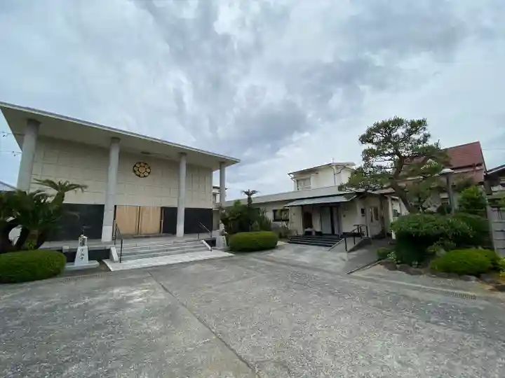 實相寺(静岡県)