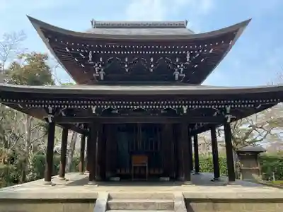 酬恩庵一休寺(京都府)