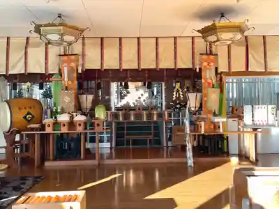 辰水神社(三重県)