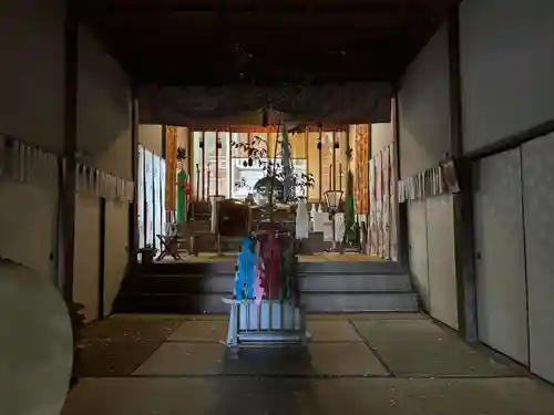 金刀比羅神社(徳島県)