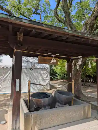 大元 宗忠神社(岡山県)