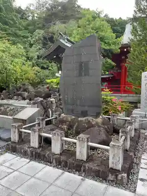 宮城縣護國神社の歴史