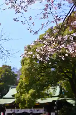 大宮八幡宮(東京都)
