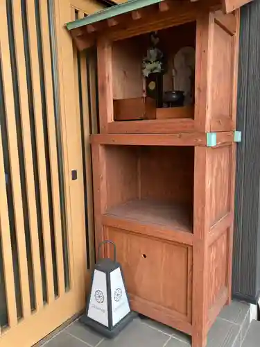 源妙寺(埼玉県)