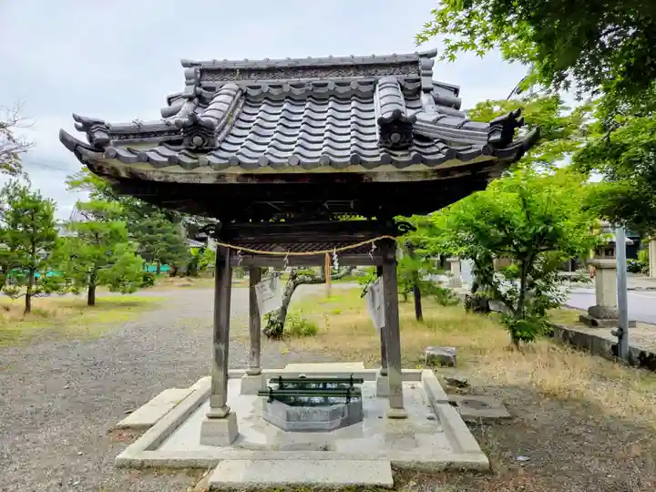 日枝神社(滋賀県)