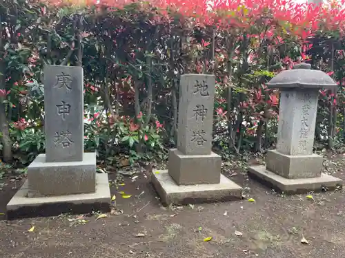 淡嶋神社(東京都)