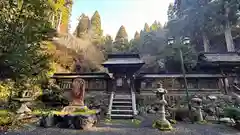 三輪神社阿弥陀堂(滋賀県)