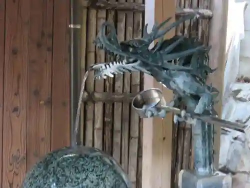 宮地嶽神社(福岡県)