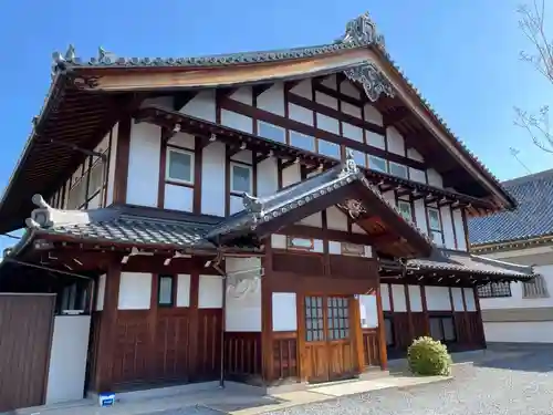 龍雲殿 勝光寺(京都府)