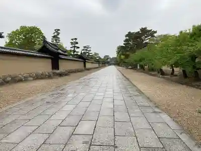 法隆寺のその他建物