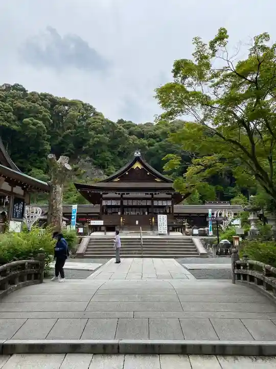 松尾大社のその他建物