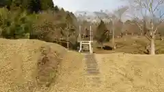 菊田神社(福島県)