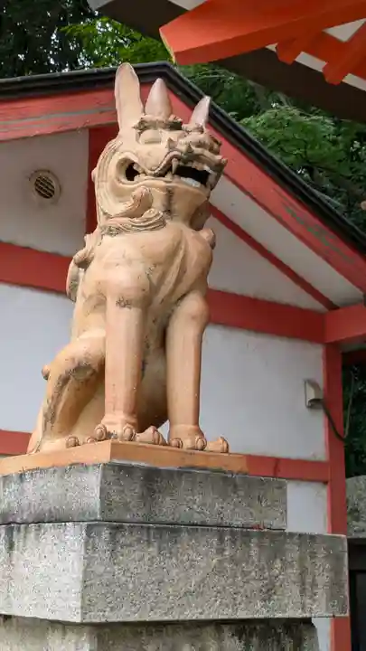 生田神社(兵庫県)